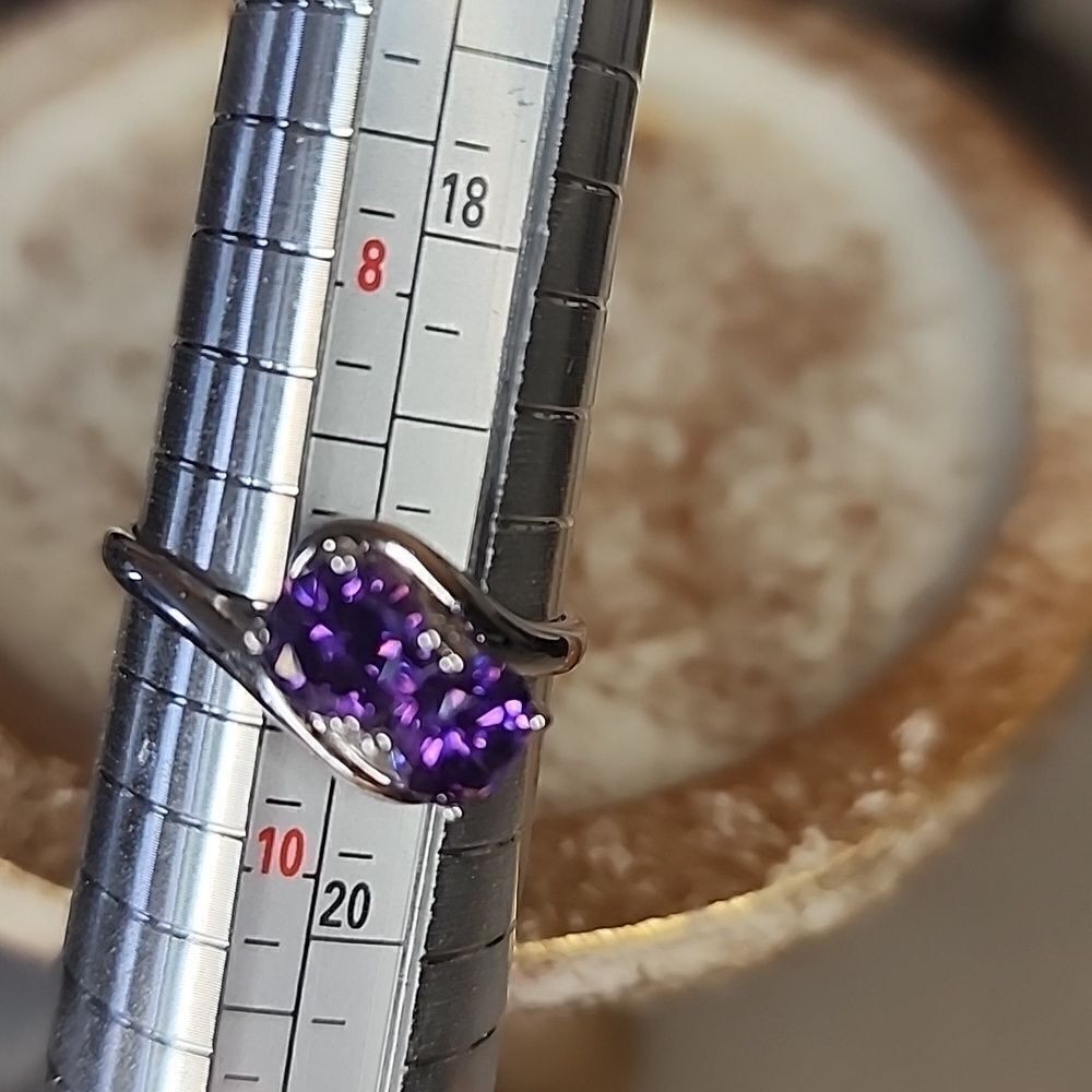 RSC Ring Size 9.5 - Picture 3 of 10